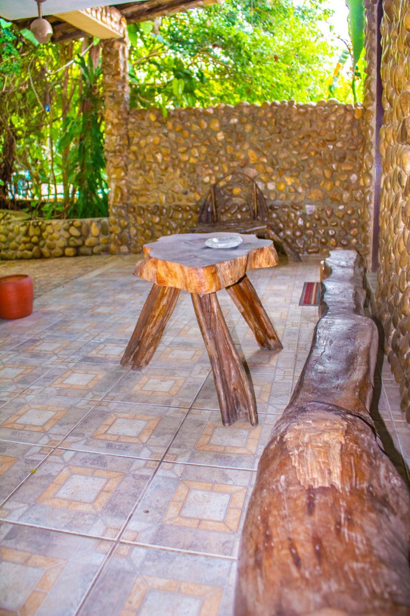 Refugio Das Fadas Praia de Pipa Exteriér fotografie