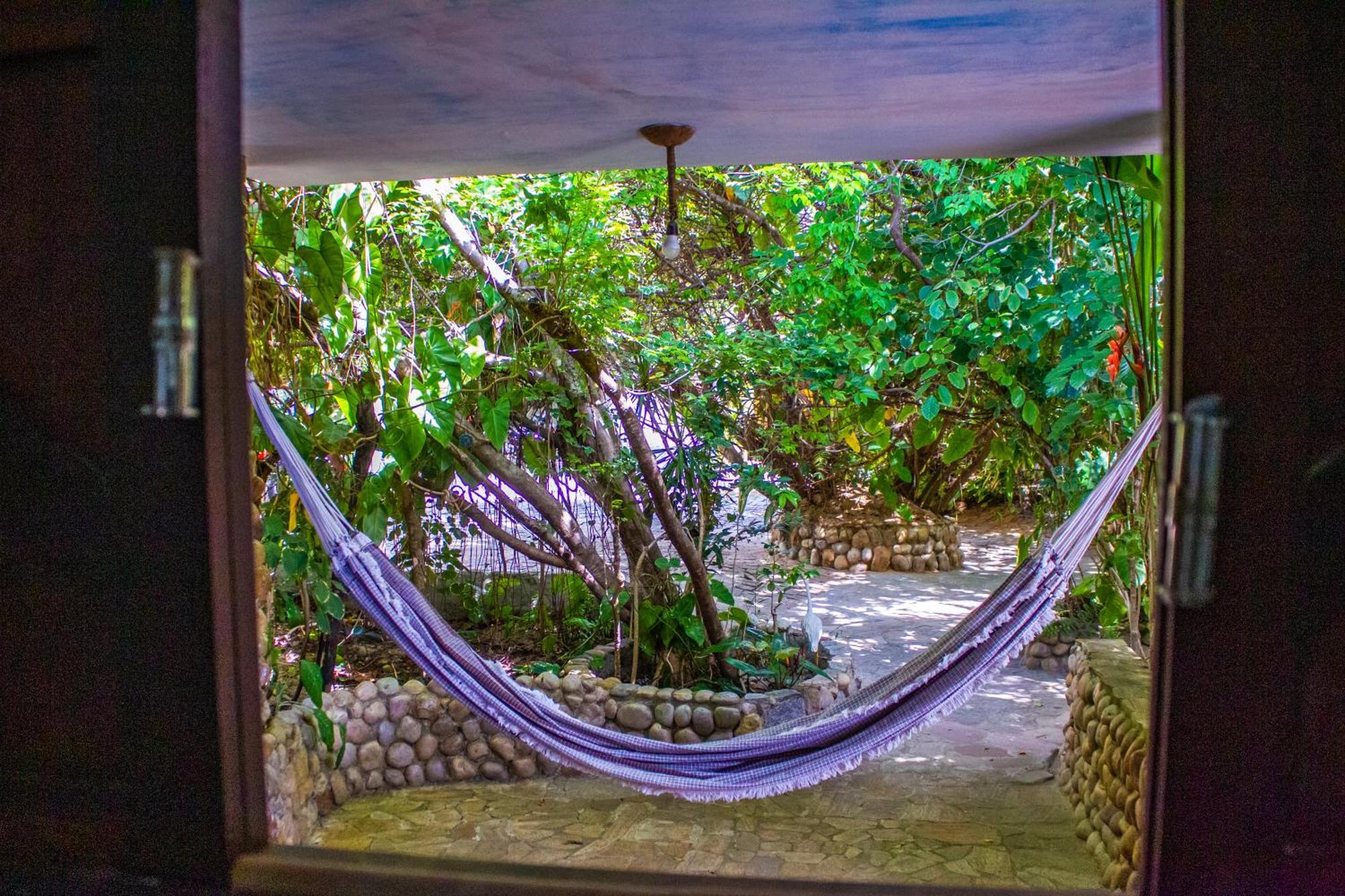 Refugio Das Fadas Praia de Pipa Exteriér fotografie